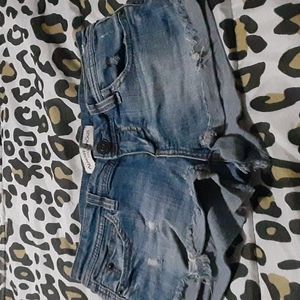 Almost famous shorts size 1 brand new no tags